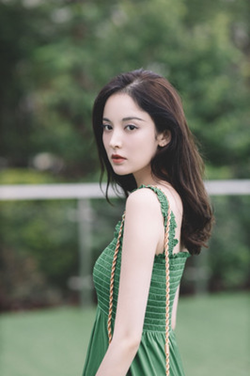 娜扎