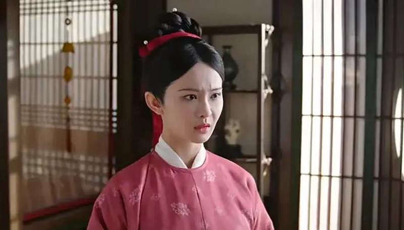 《为有暗香来》
