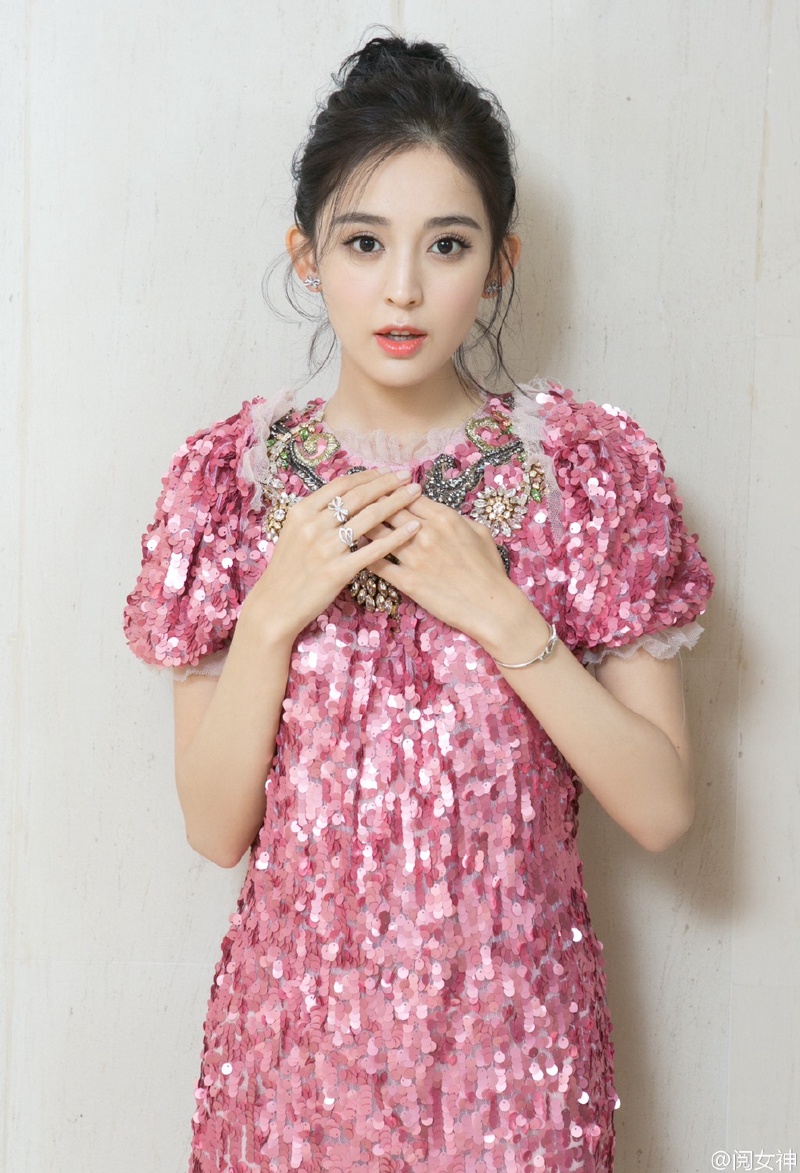 娜扎