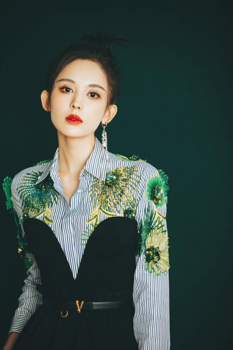 娜扎