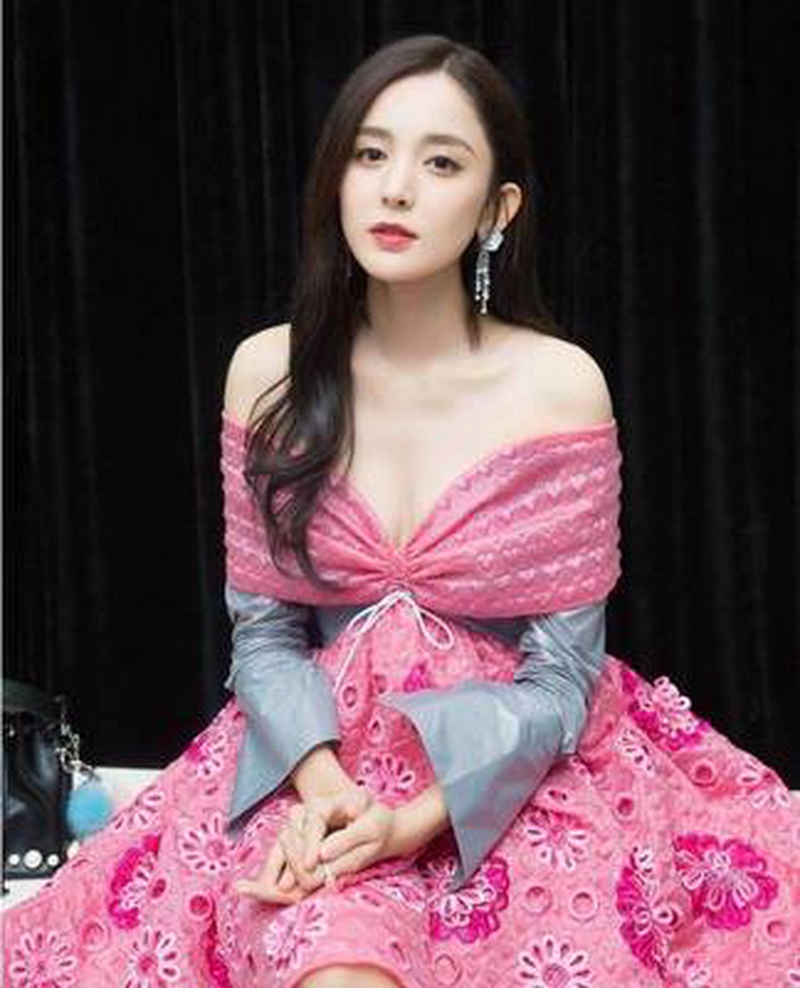 娜扎