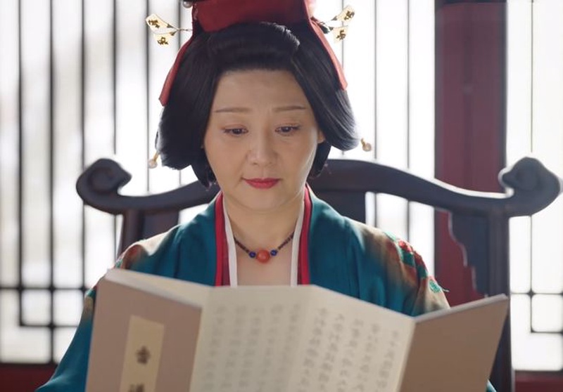 《为有暗香来》