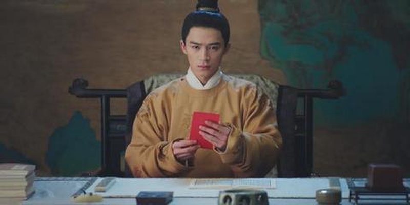 《为有暗香来》