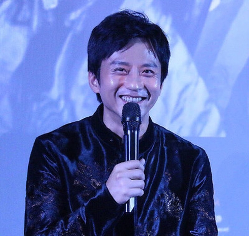 邓超