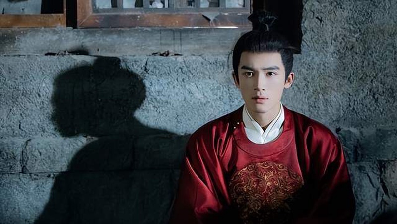 《为有暗香来》