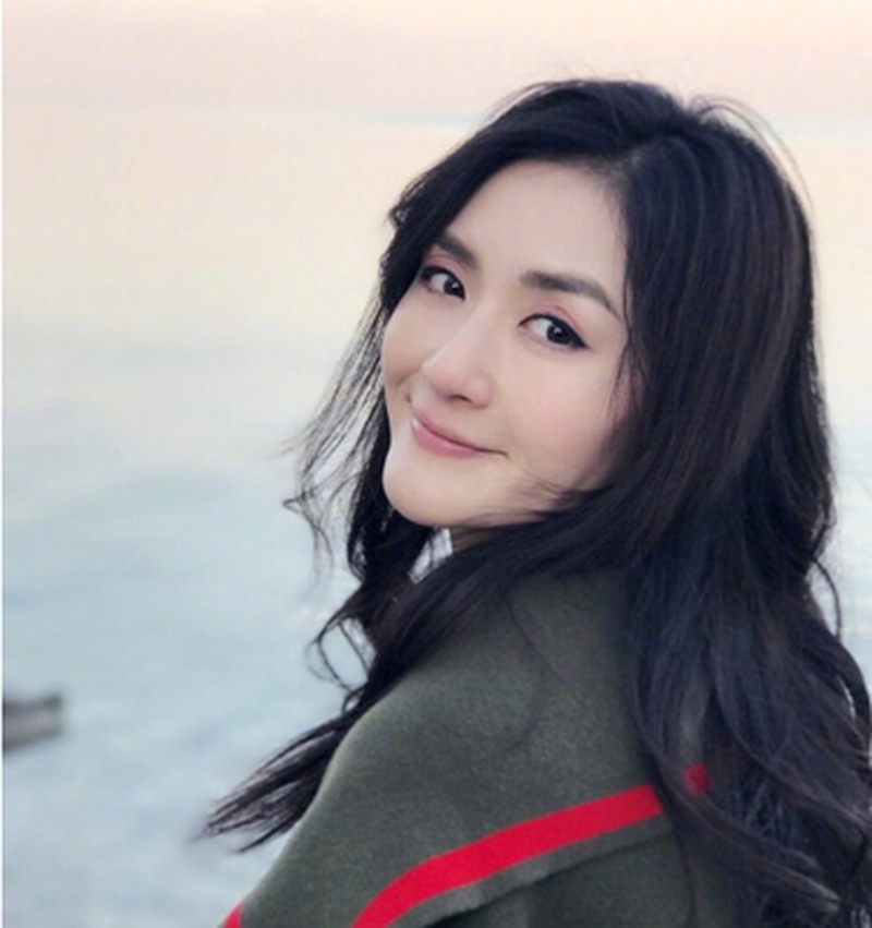 谢娜